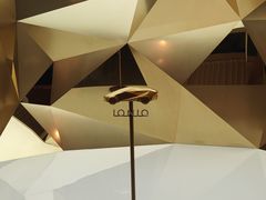 -现代汽车文化中心 Hyundai Motorstudio Beijing