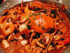 -胖哥俩肉蟹煲(湛江印象汇店)