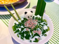 -桂满陇·杭州饭店(清河万象店)