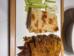 -大碗居·烤鸭·鱼头泡饼(天坛东门店)