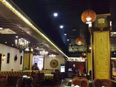 大堂-金象湾泰国餐厅(华林路店)
