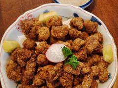 -林四喜·闽南传家菜(鼓浪屿店)