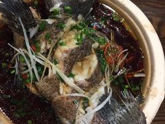 -盒马鲜生(杭州运河上街店)