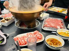 -新梅居(宁海东路店)