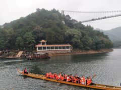 -石燕湖生态旅游景区