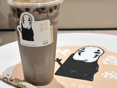 -喜茶(深圳东门1234店)