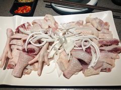 -东椰·海南椰子鸡火锅(朝阳门店)