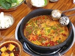 -笔记安顺夺夺粉火锅