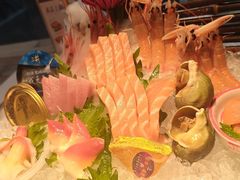 -上井料理黑金店(IFS国金中心店)