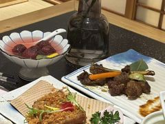 -桃夭日式料理(国信店)