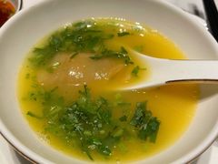 -领鲜天下·焗海鲜·花胶鸡(天目里店)