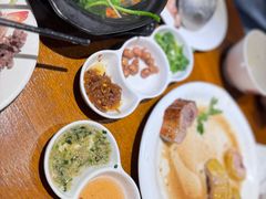 -發記潮汕大排档(宝翔路店)