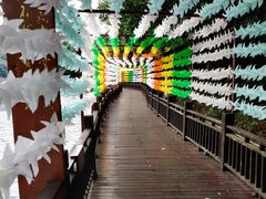 -石燕湖生态旅游景区