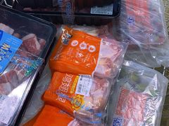 -盒马X会员店(王府井奥莱UP TOWN店)