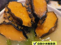 -川骄海鲜自助(亚运村店)