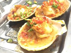 -郑喜旺烧烤(新密总店)