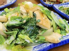 -老味道1992(武当山店)