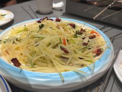-大闫家烧烤·小海鲜家常菜(郑庄店)
