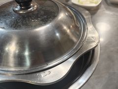 -光头药膳鸡(莱茵小镇店)