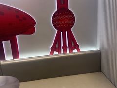 -DQ·蛋糕·冰淇淋(五角场万达店)