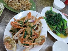 -贞姨美食·老字号海鲜大排档