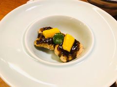鹅肝-万岛日本料理铁板烧(太古里店)