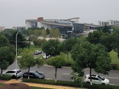 -南京医科大学(江宁校区)
