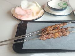 -西域美食(西直门南小街店)