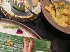 -Thai Alley泰爱里(二沙岛店)