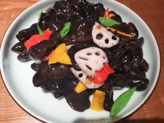 -蔡家酒楼(一德街店)