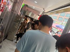 -杨家牛肉汤(淮建路店)