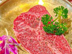 -何发发和牛烧肉·鳗鱼榴莲放题自助(乐峰广场店)