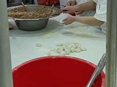 -津门如意包子铺(宾西路店)