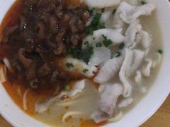 -何记鳝鱼面馆(开发区分店)