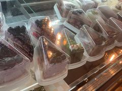 -姆们M Sweetie Cake(三里屯店)