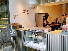 -喜茶(北京五棵松华熙店)