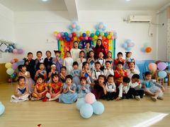 -爱彼格林珑悦幼儿园