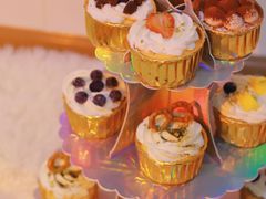 -熊猫不走蛋糕（同城送）(长沙店)