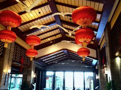 -西昌邛海湾柏樾酒店(原邛海湾柏栎度假酒店)