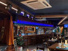 大堂-甘尼仕印度餐厅爵士酒吧(阳春巷店)