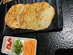 -海鲜烧烤