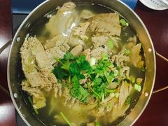 -五牛头