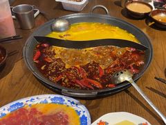 -萍姐火锅·公路夜市(南京弘阳广场店)