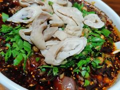-朱大嘴肥肠血旺(福字街店)