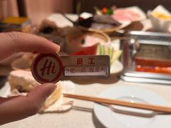 -海底捞火锅(之心城店)