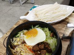 -朴鲸家正宗韩国料理(福田店)