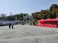 -南阳卧龙岗武侯祠