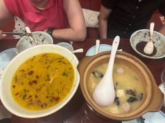 -宏状元现熬粥·京味菜(五棵松店)