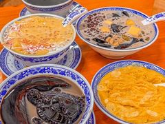 -韵姐牛奶甜品世家
