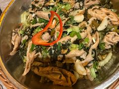 -香云轩·顺德菜(香云纱园林酒店店)